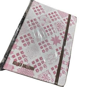 Kelsea Ballerini Notebook, Small, New